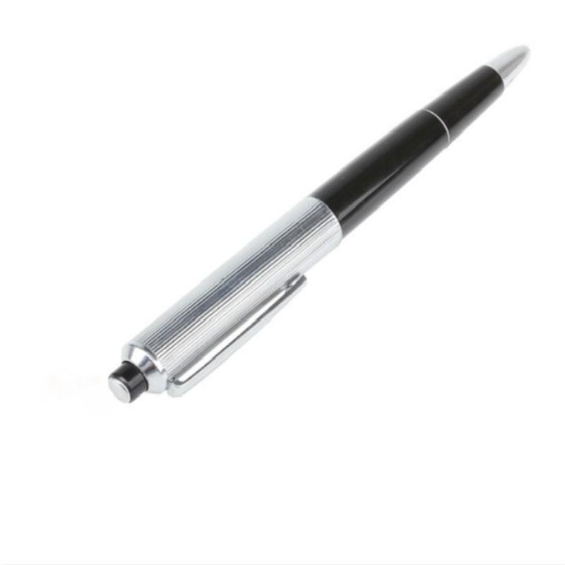 Shock Pen Prank Toy - 창의적인 팬시 볼펜, 충격적인 전기 충격