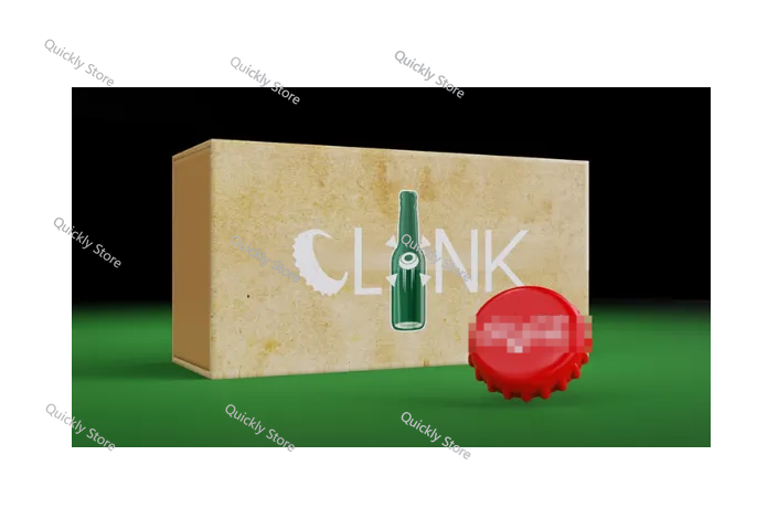 Magic Tricks - The Clink by Wonder House 마술