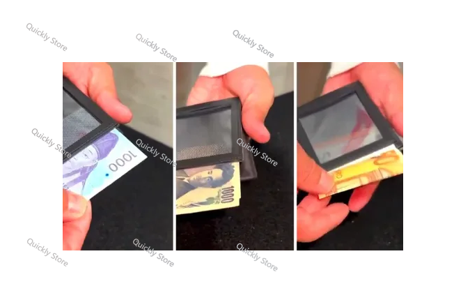 Magic Tricks - WOW Z by Katsuya Masuda 마술