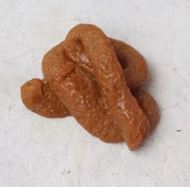 실제처럼 보이는 가짜 똥 장난감, 파티용 재미있는 장난 - Fake Poop Gag Gift 리뷰 및 가격