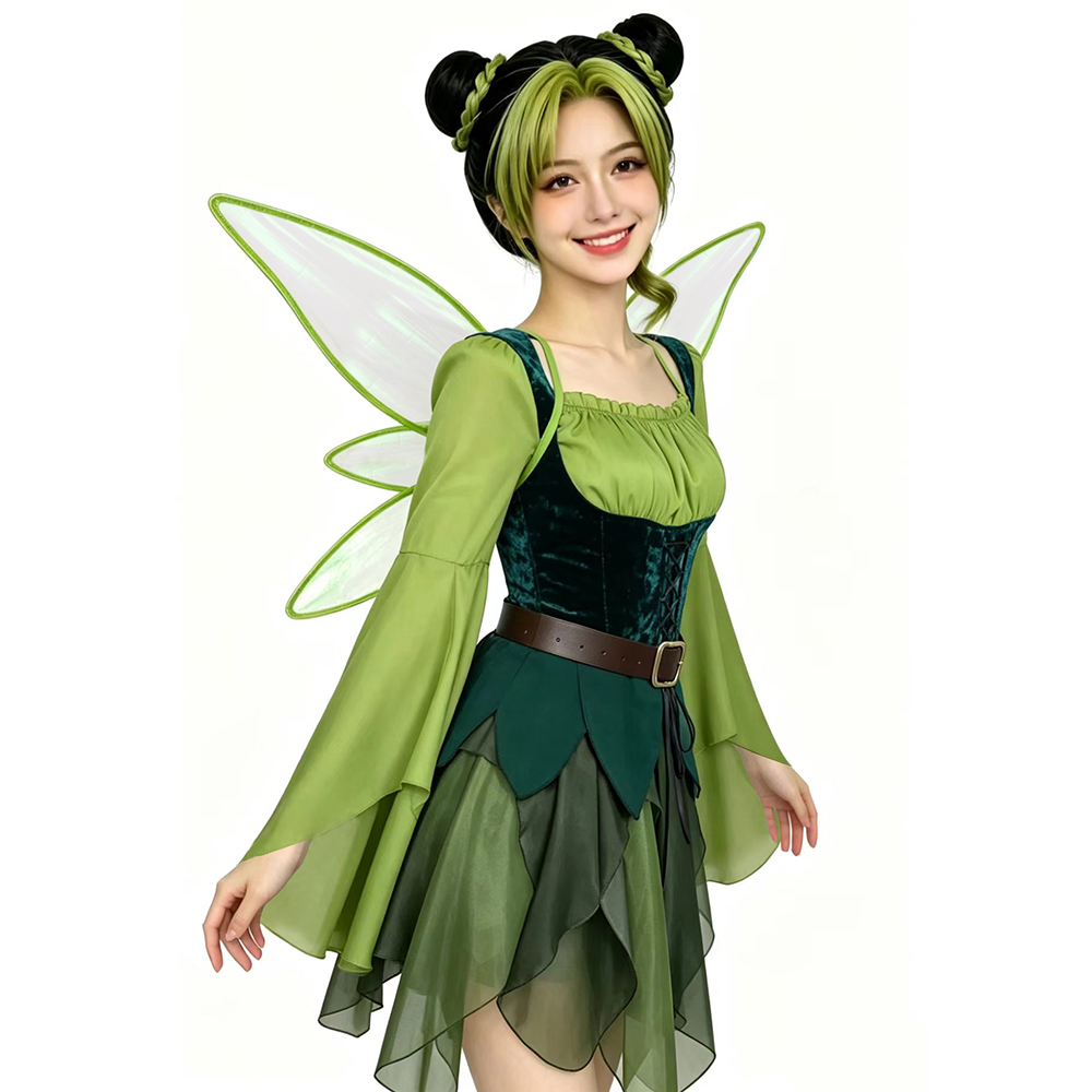 여성을위한 중세 엘프 코스프레 드레스 할로윈 파티를위한 - Medieval Renaissance Dress Women 리뷰 및 가격