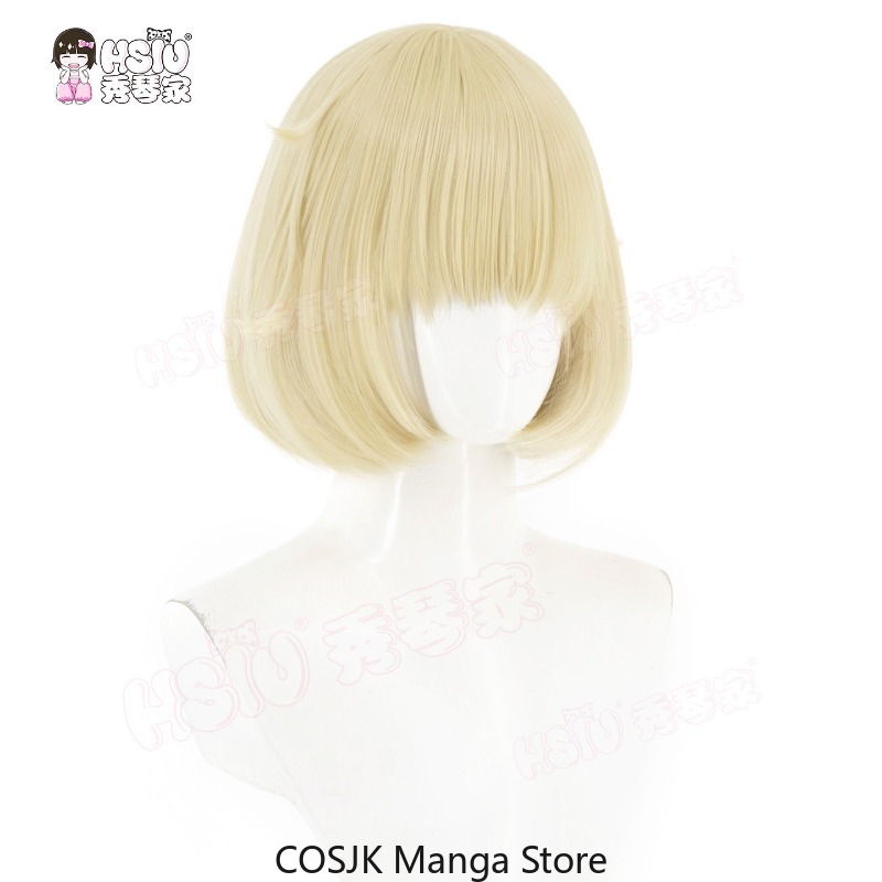 애니메이션 던전에서의 맛있는 음식 팔린 토덴 코스프레  - Anime Cosplay Wig Heat Resistant 리뷰 및 가격