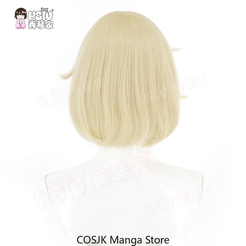 애니메이션 던전에서의 맛있는 음식 팔린 토덴 코스프레  - Anime Cosplay Wig Heat Resistant 리뷰 및 가격