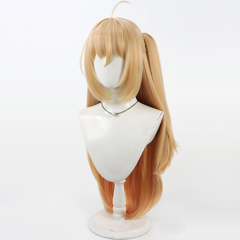 Cissia 코스프레 가발 Zenless Zone Ze - Anime Cosplay Wig Heat Resistant 리뷰 및 가격