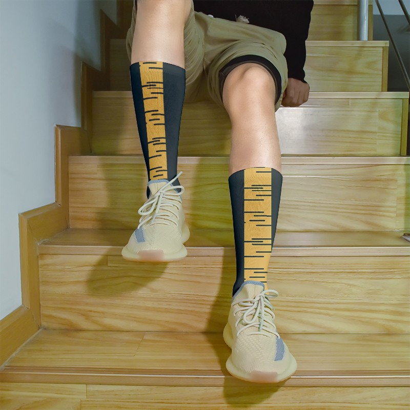 3D 재미있는 크리에이티브 닭 발톱 여성 양말, 참신한 - Funny Chicken Leg Socks 리뷰 및 가격