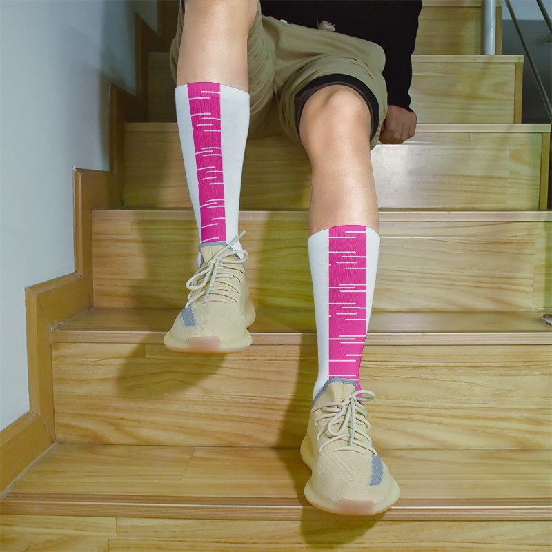 3D 재미있는 크리에이티브 닭 발톱 여성 양말, 참신한 - Funny Chicken Leg Socks 리뷰 및 가격