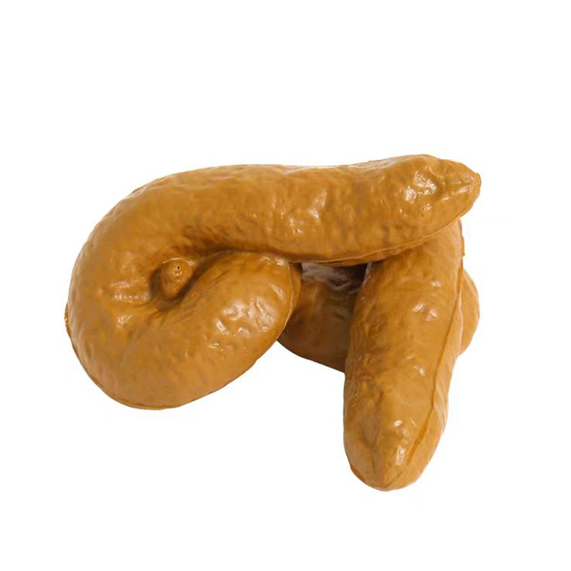 1개입 가짜 강아지 똥 장난감, 실용적인 장난, 만우절 - Fake Poop Gag Gift 리뷰 및 가격