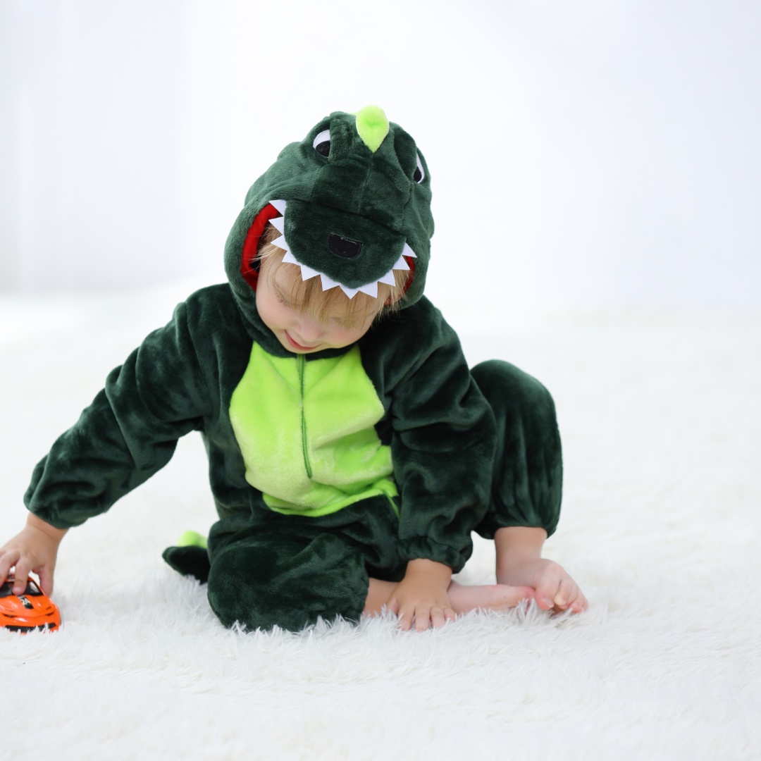 Inflant 신생아 Rompers Kigurumi 겨 - Spiderman Jumpsuit Kids 리뷰 및 가격