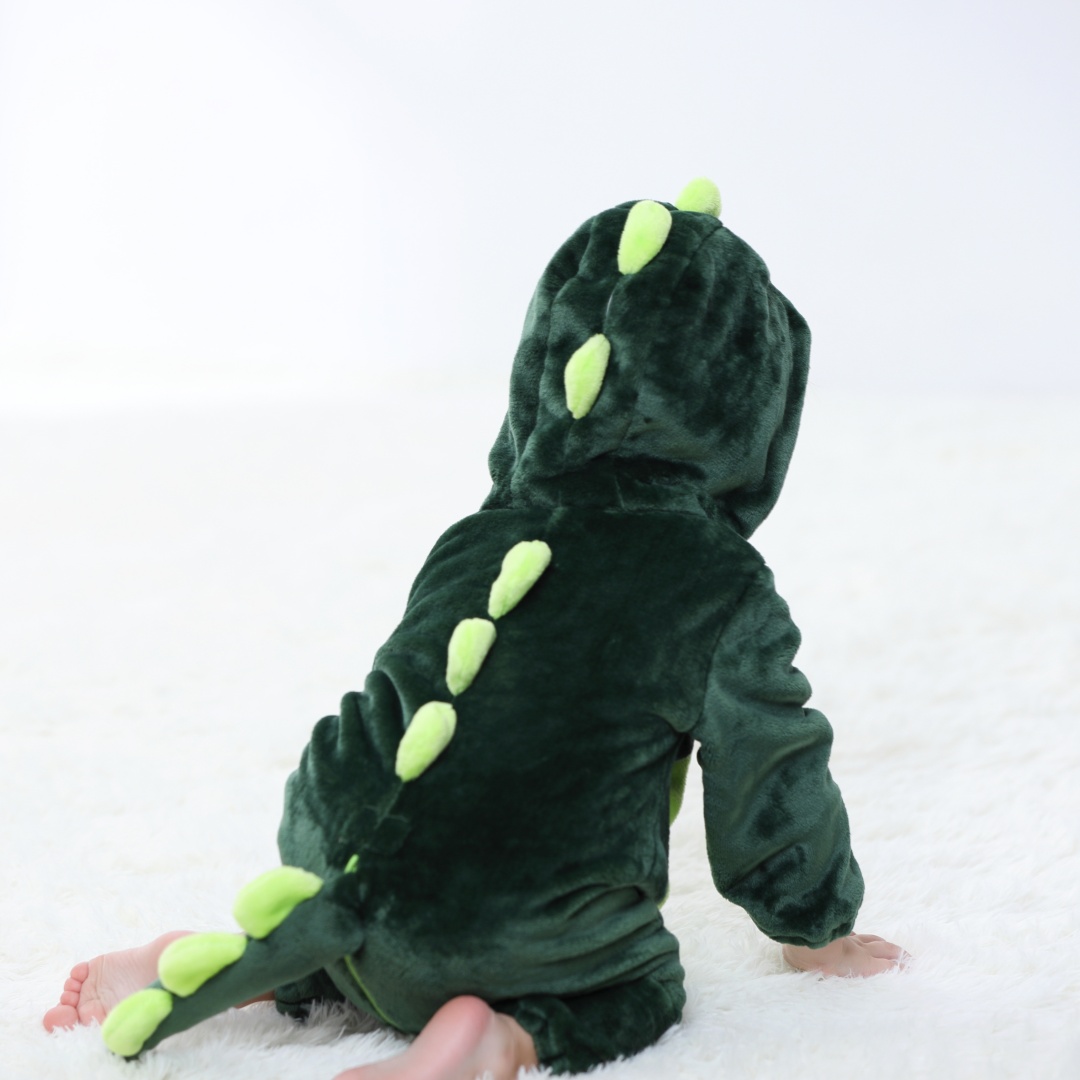 Inflant 신생아 Rompers Kigurumi 겨 - Spiderman Jumpsuit Kids 리뷰 및 가격