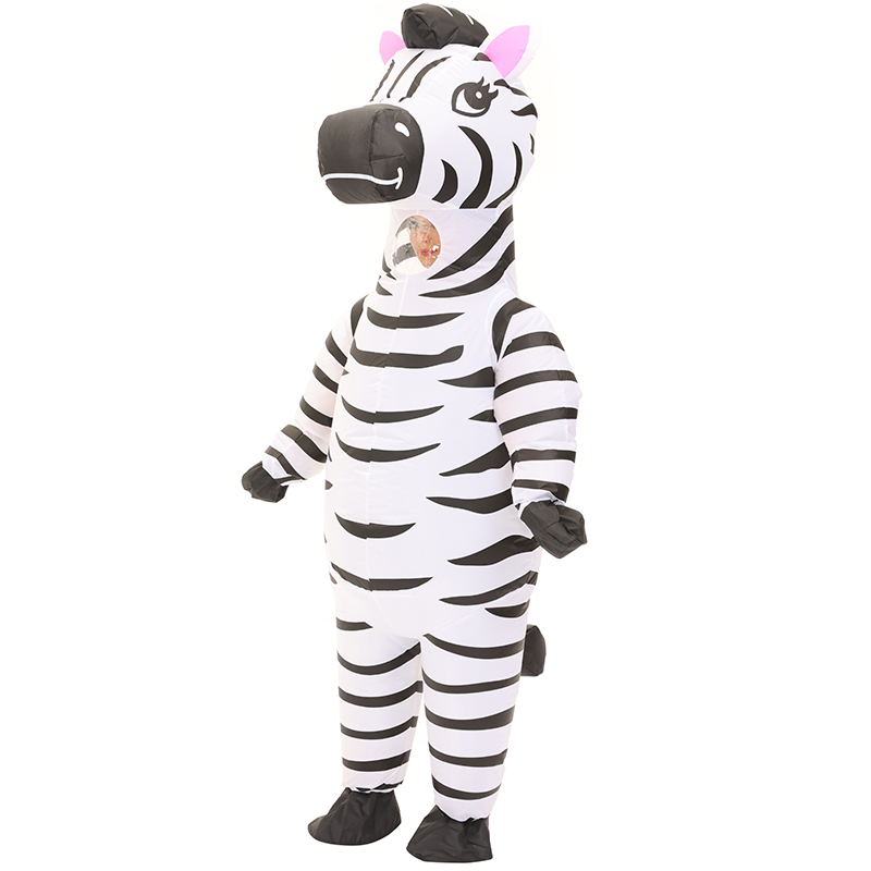 인기 동물 풍선 의상 파티 마스코트 복장 애니메이션 코 - Inflatable Dinosaur Costume Adult 리뷰 및 가격