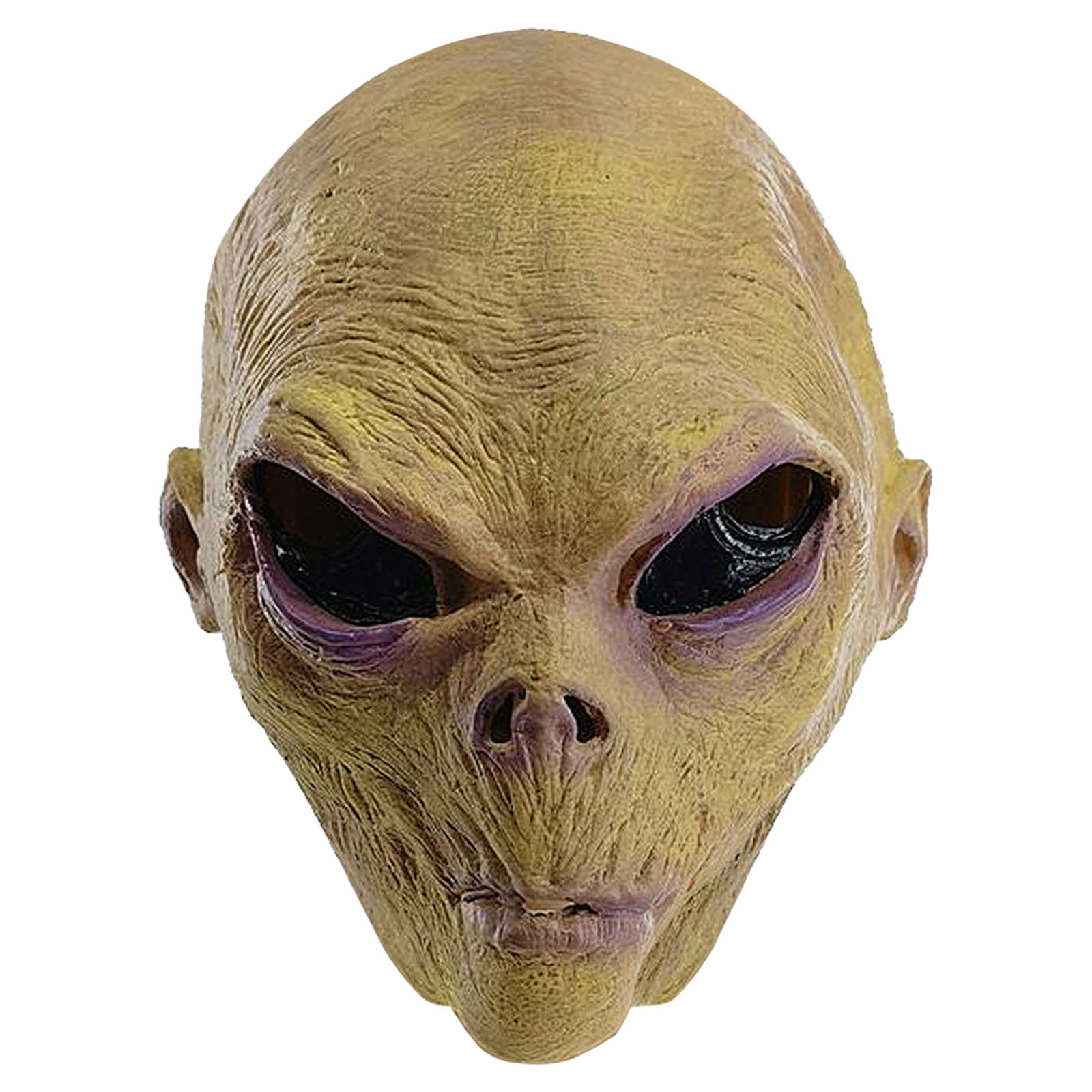 전문가급 외계인 마스크 세트, 사실적인 라텍스 디자인과 - Latex Alien Mask Realistic 리뷰 및 가격