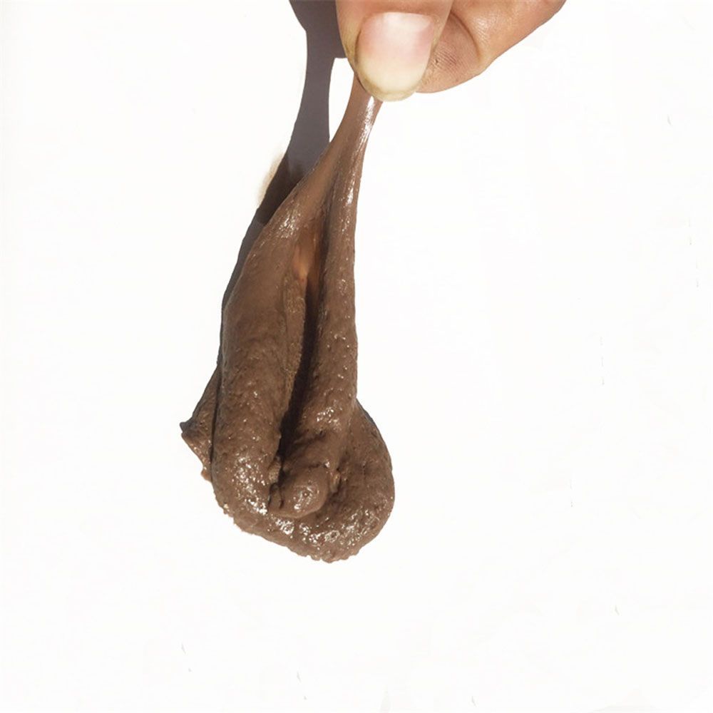 진짜 같은 가짜 똥 장난감, 클래식 농담, 재미있는 가 - Fake Poop Gag Gift 리뷰 및 가격