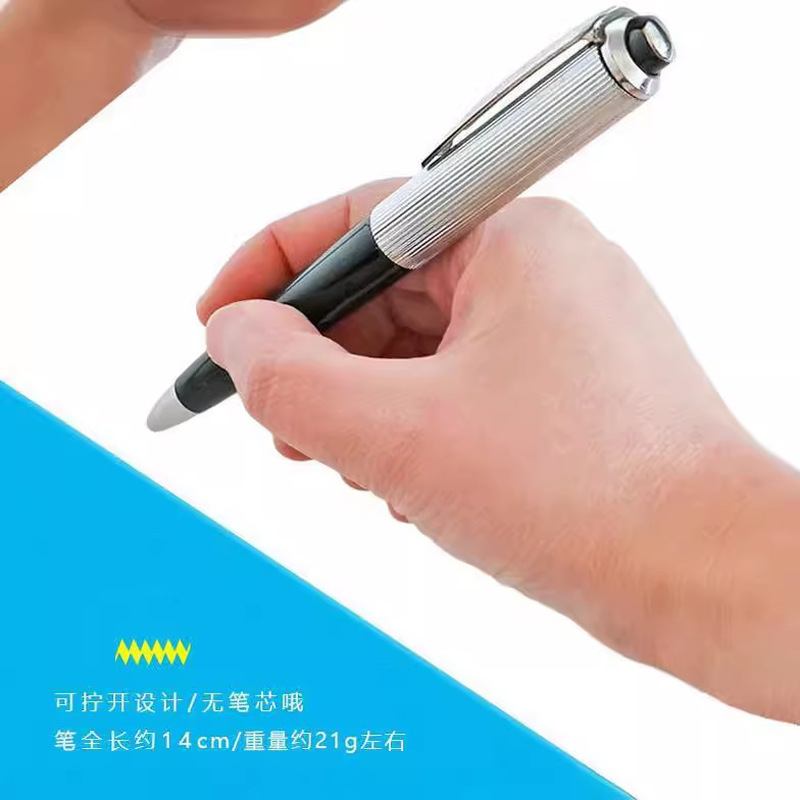 새로운 장난감, 매일 재미있는 만우절 장난감, 참신한  - Shock Pen Prank Toy 리뷰 및 가격