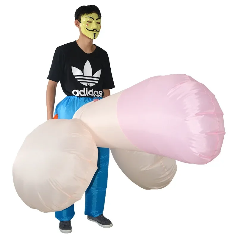 2024 재미 있은 풍선 양복 나이트 클럽 바 Cos  - Inflatable Dinosaur Costume Adult 리뷰 및 가격
