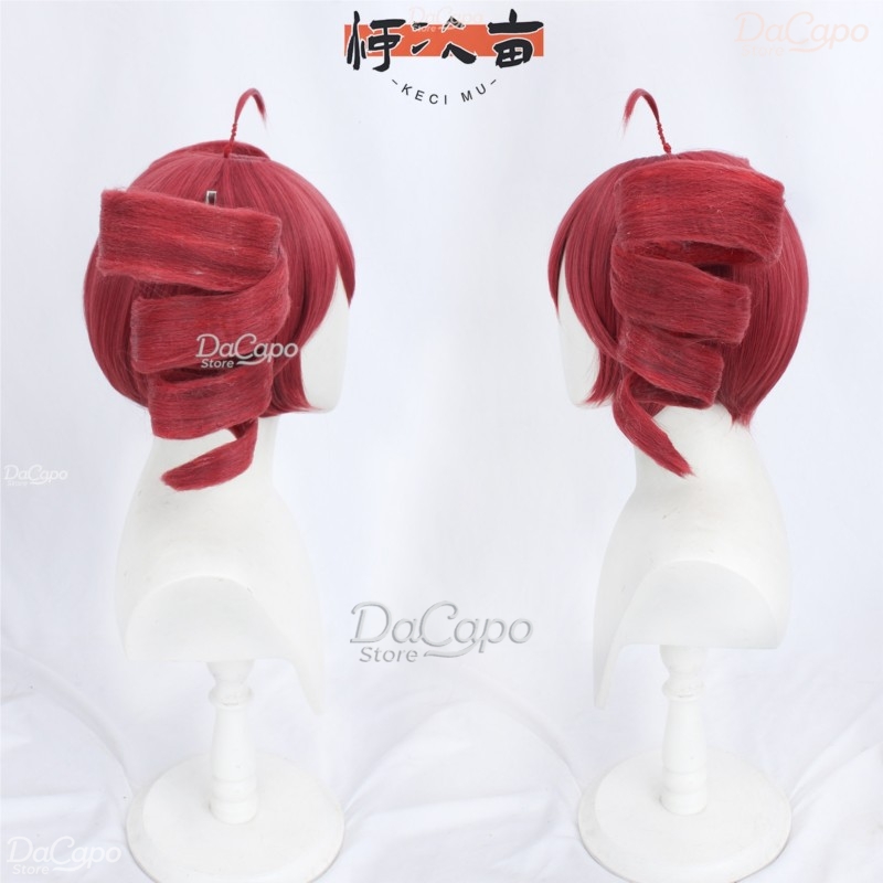 6가지 스타일 카사네 테토 애니메이션 코스프레 가발 풀 - Anime Cosplay Wig Heat Resistant 리뷰 및 가격