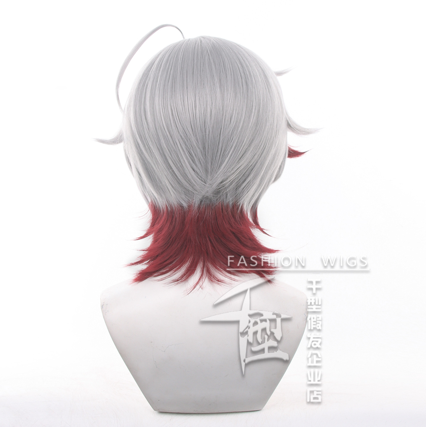 재고 있음 일루가 코스프레 가발 게임 맨 일루가 합성  - Anime Cosplay Wig Heat Resistant 리뷰 및 가격